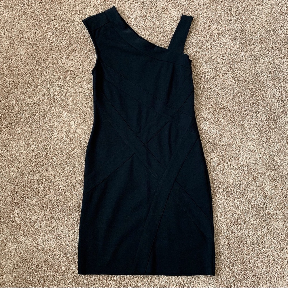 TIFF BY T (Macys) Bodycon Dress - Picture 1 of 8